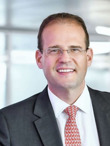 Dr Sebastian Jungermann — Special Guest at GC Connect Istanbul 2026