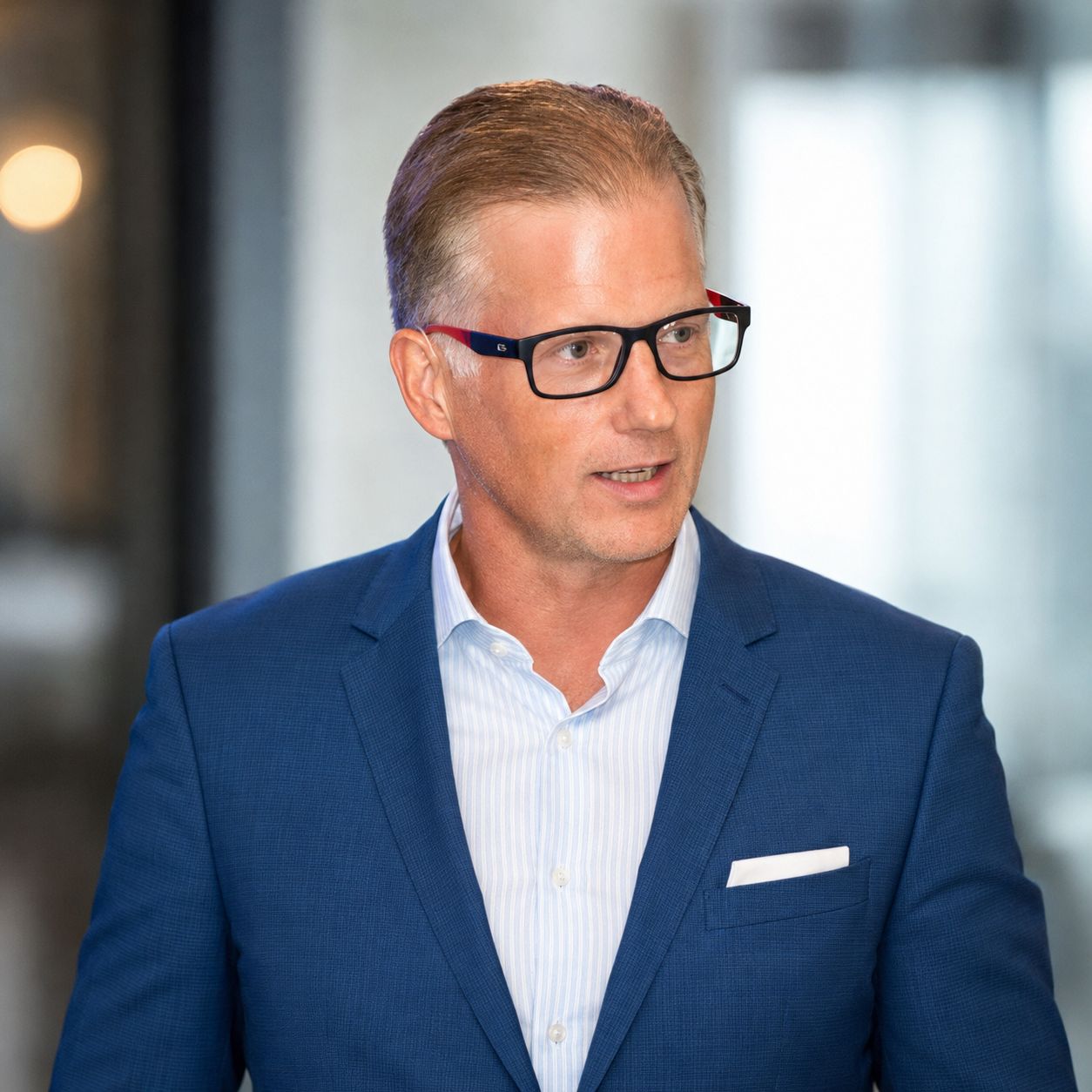Timo Matthias Spitzer — Special Guest at GC Connect Istanbul 2026